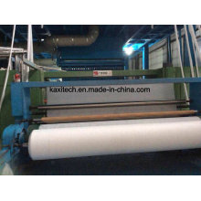 Machine non tissée fabriquée en Chine Tissu non tissé S Ss ​​SMS